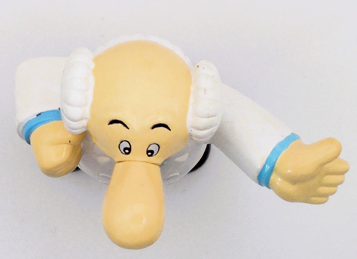 Amazon.co.jp: SRシリーズ 鉄腕アトム リアルフィギュアコレクション